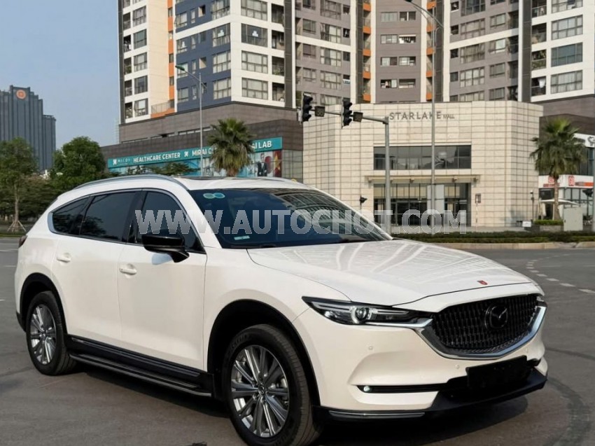 Mazda CX8 Premium AWD 2024