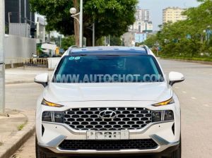 Xe Hyundai SantaFe Tiêu chuẩn 2.5L 2023