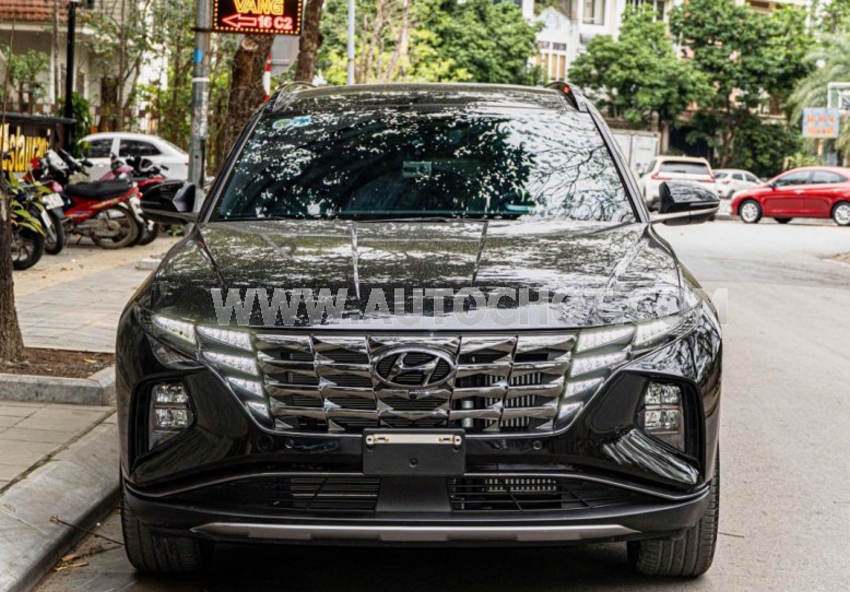 Hyundai Tucson 1.6 AT Turbo HTRAC Đặc biệt 2024
