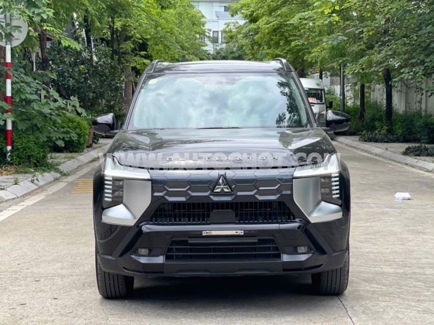 Mitsubishi Destinator Premium 2025