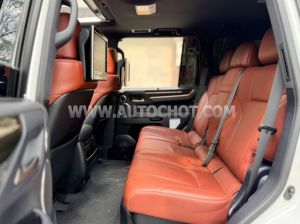 Xe Lexus LX 570 Super Sport 2020