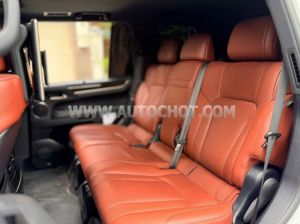 Xe Lexus LX 570 Super Sport 2020