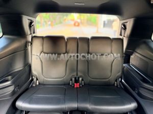 Xe Ford Everest Titanium Plus 2.0L 4x4 AT 2024