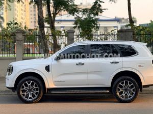Xe Ford Everest Titanium Plus 2.0L 4x4 AT 2024