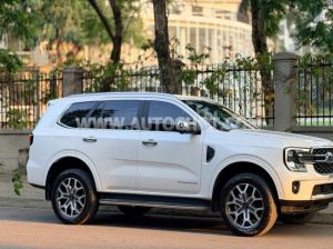 Xe Ford Everest Titanium Plus 2.0L 4x4 AT 2024