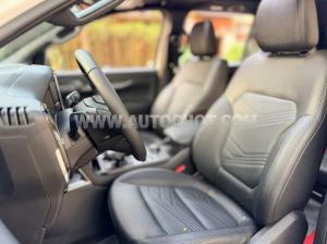 Xe Ford Everest Titanium Plus 2.0L 4x4 AT 2024