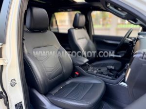 Xe Ford Everest Titanium Plus 2.0L 4x4 AT 2024