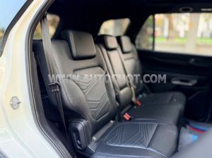 Xe Ford Everest Titanium Plus 2.0L 4x4 AT 2024
