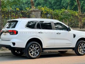 Xe Ford Everest Titanium Plus 2.0L 4x4 AT 2024