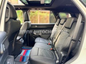 Xe Ford Everest Titanium Plus 2.0L 4x4 AT 2024