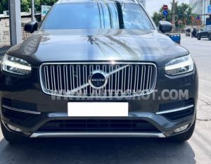 Xe Volvo XC90 T6 Inscription 2017