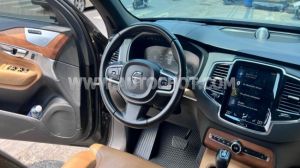 Xe Volvo XC90 T6 Inscription 2017