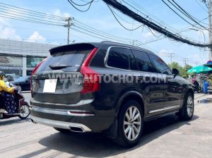 Xe Volvo XC90 T6 Inscription 2017