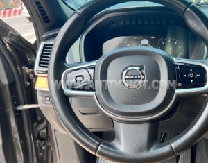 Xe Volvo XC90 T6 Inscription 2017