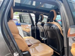 Xe Volvo XC90 T6 Inscription 2017