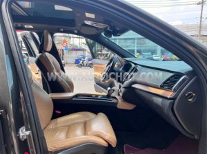 Xe Volvo XC90 T6 Inscription 2017