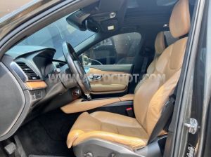 Xe Volvo XC90 T6 Inscription 2017