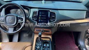 Xe Volvo XC90 T6 Inscription 2017