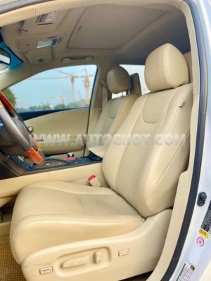 Xe Lexus RX 350 AWD 2011