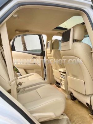 Xe Lexus RX 350 AWD 2011