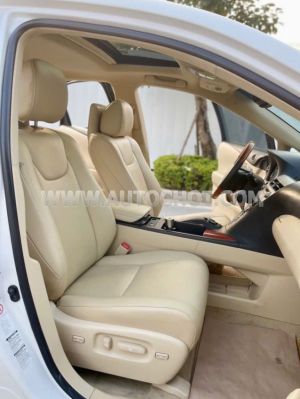 Xe Lexus RX 350 AWD 2011