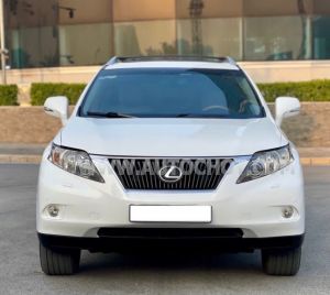 Xe Lexus RX 350 AWD 2011
