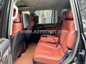 Xe Lexus LX 570 Super Sport 2019