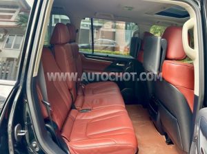 Xe Lexus LX 570 Super Sport 2019