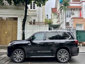 Xe Lexus LX 570 Super Sport 2019