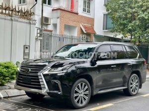 Xe Lexus LX 570 Super Sport 2019
