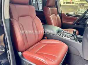 Xe Lexus LX 570 Super Sport 2019