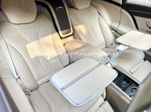 Xe Mercedes Benz S class S450 4Matic Maybach 2020