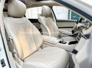Xe Mercedes Benz S class S450 4Matic Maybach 2020