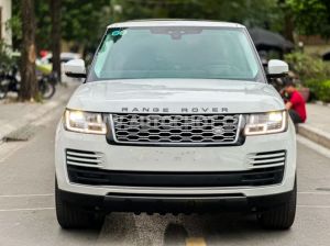 Xe LandRover Range Rover Vogue LWB 3.0 I6 2019