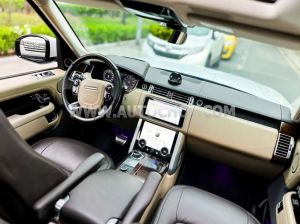 Xe LandRover Range Rover Vogue LWB 3.0 I6 2019