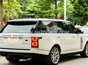 Xe LandRover Range Rover Vogue LWB 3.0 I6 2019