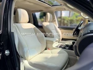 Xe Lexus GX 460 2020
