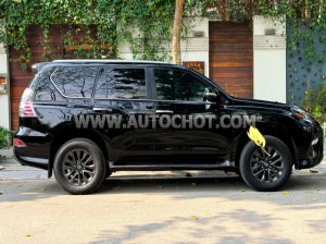 Xe Lexus GX 460 2020