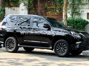 Xe Lexus GX 460 2020