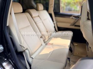 Xe Lexus GX 460 2020