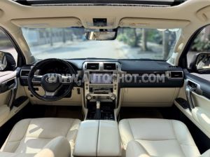 Xe Lexus GX 460 2020