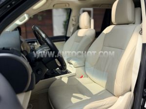 Xe Lexus GX 460 2020