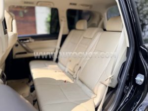 Xe Lexus GX 460 2020