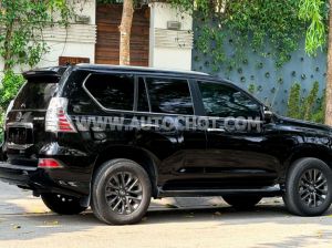 Xe Lexus GX 460 2020