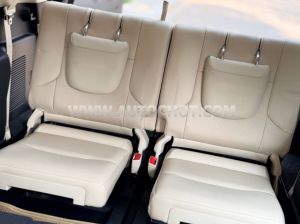 Xe Lexus GX 460 2020