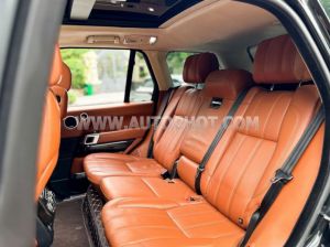 Xe LandRover Range Rover Autobiography 5.0 2014