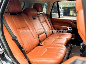Xe LandRover Range Rover Autobiography 5.0 2014