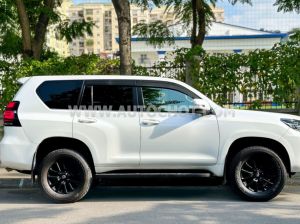 Xe Toyota Prado VX 2.7L 2018