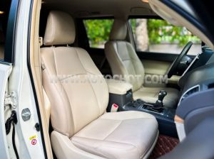 Xe Toyota Prado VX 2.7L 2018