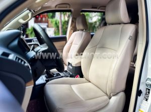 Xe Toyota Prado VX 2.7L 2018